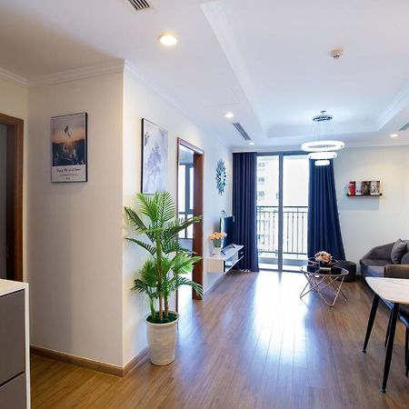 Full House Times City Ανόι Εξωτερικό φωτογραφία