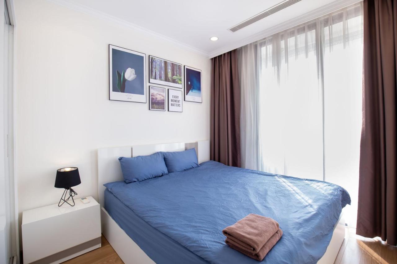 Full House Times City Ανόι Εξωτερικό φωτογραφία