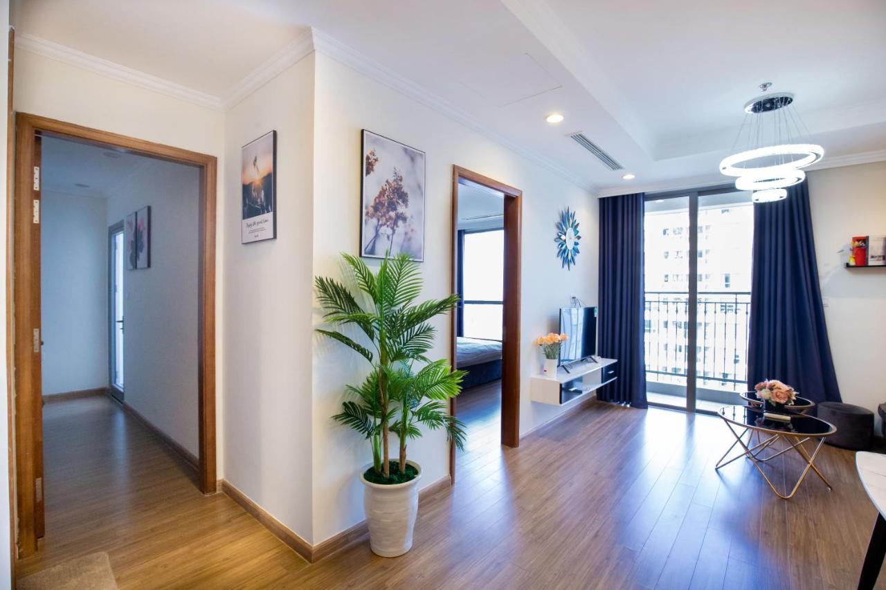 Full House Times City Ανόι Εξωτερικό φωτογραφία