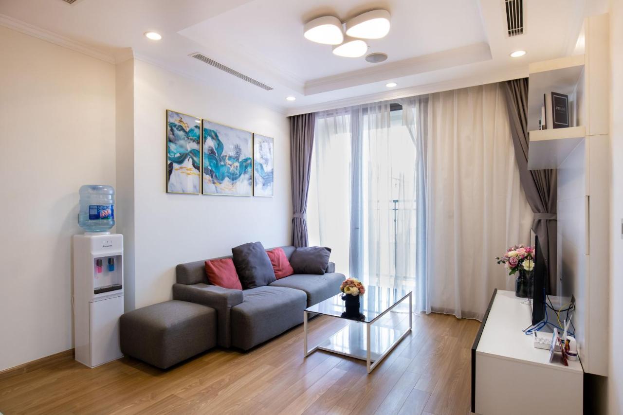 Full House Times City Ανόι Εξωτερικό φωτογραφία