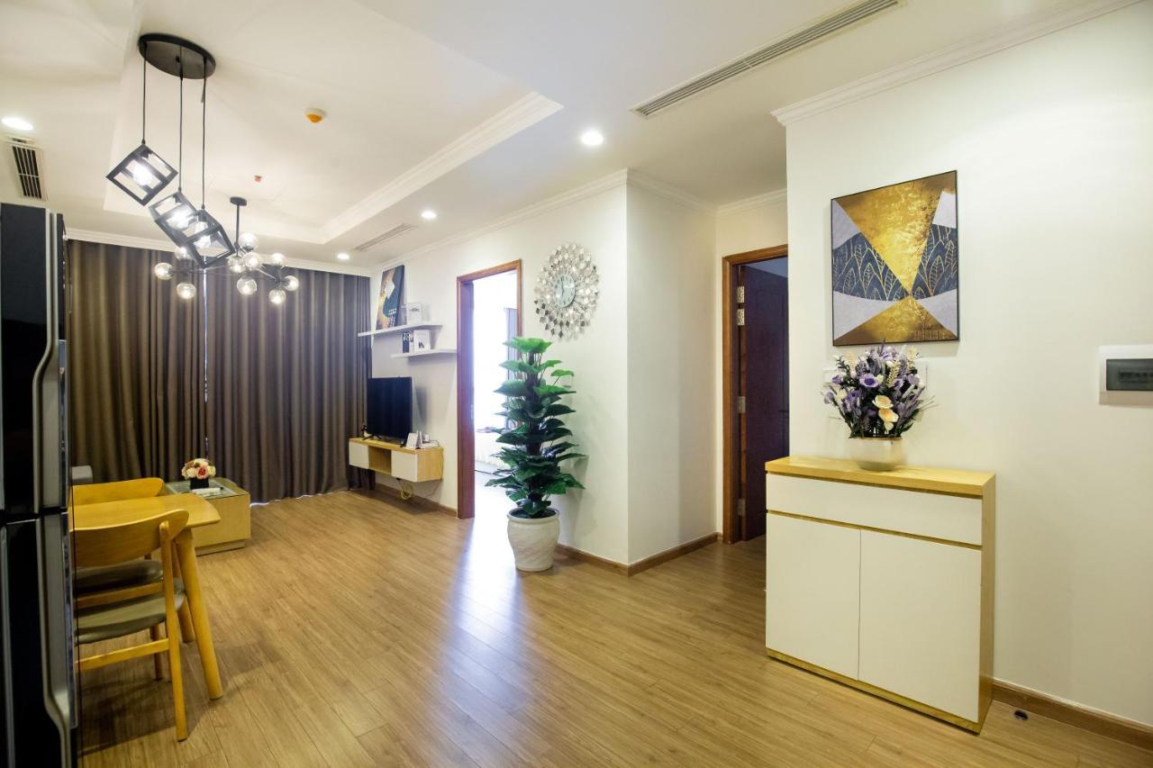 Full House Times City Ανόι Εξωτερικό φωτογραφία