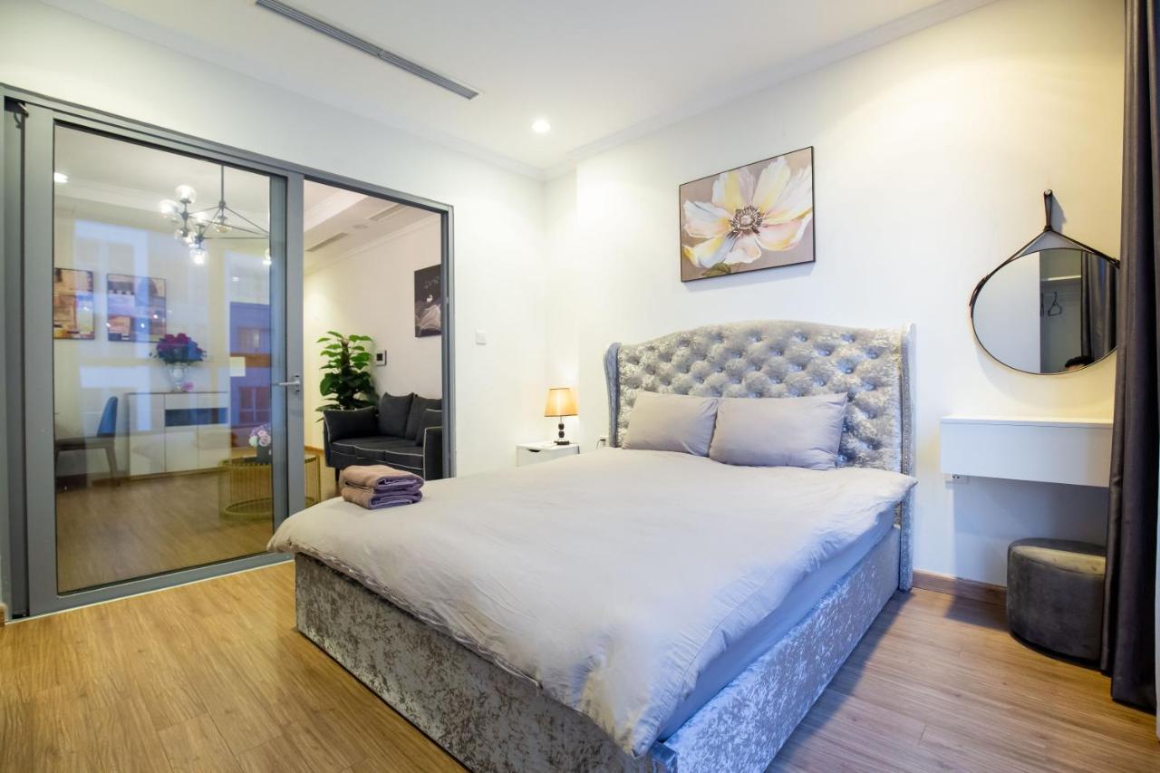 Full House Times City Ανόι Εξωτερικό φωτογραφία