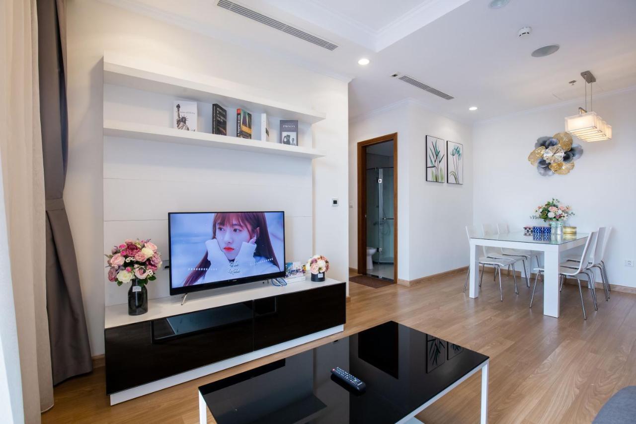 Full House Times City Ανόι Εξωτερικό φωτογραφία