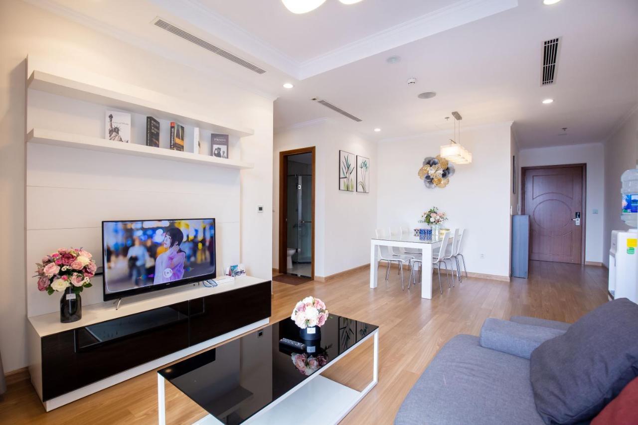Full House Times City Ανόι Εξωτερικό φωτογραφία