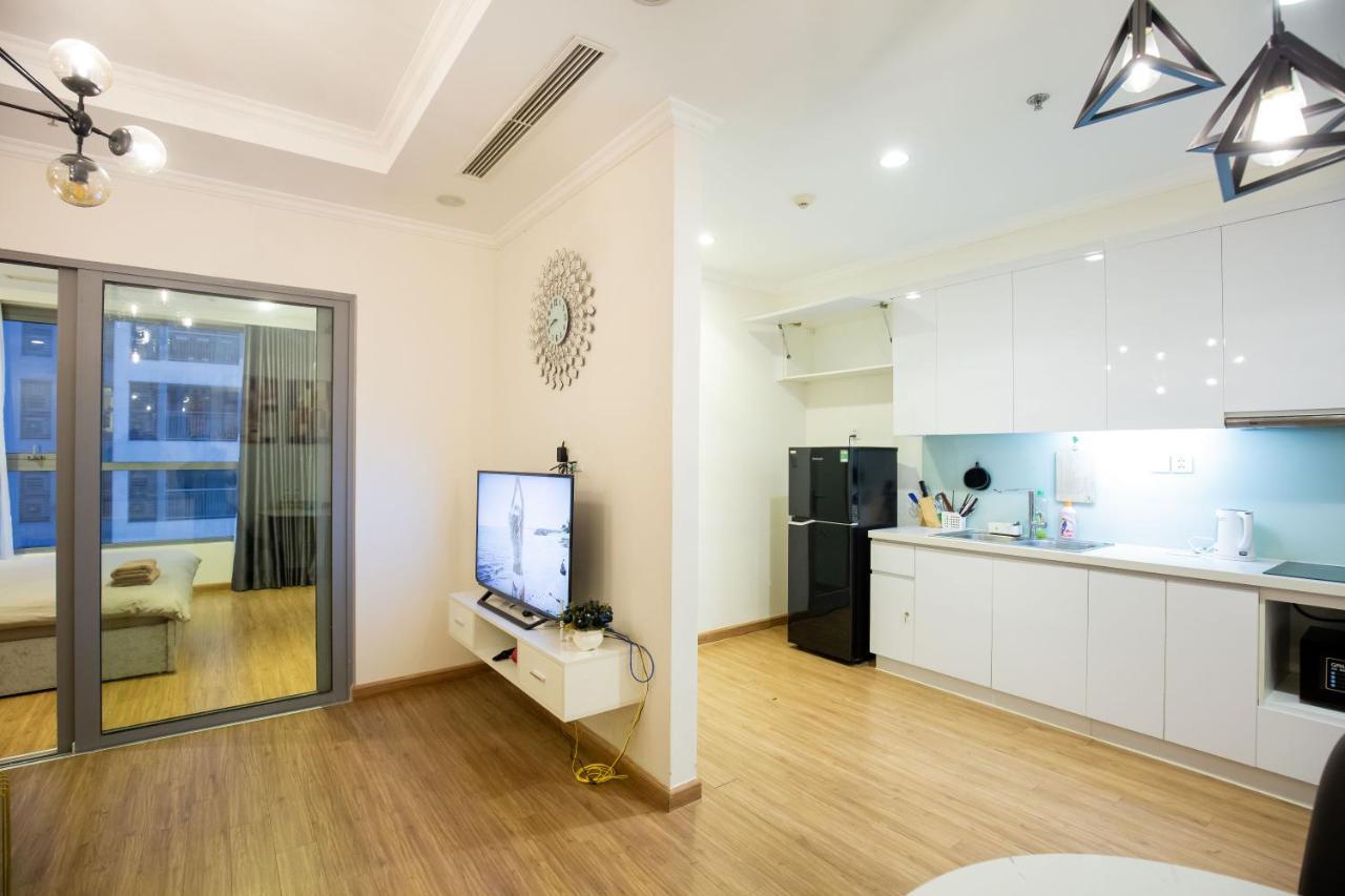 Full House Times City Ανόι Εξωτερικό φωτογραφία