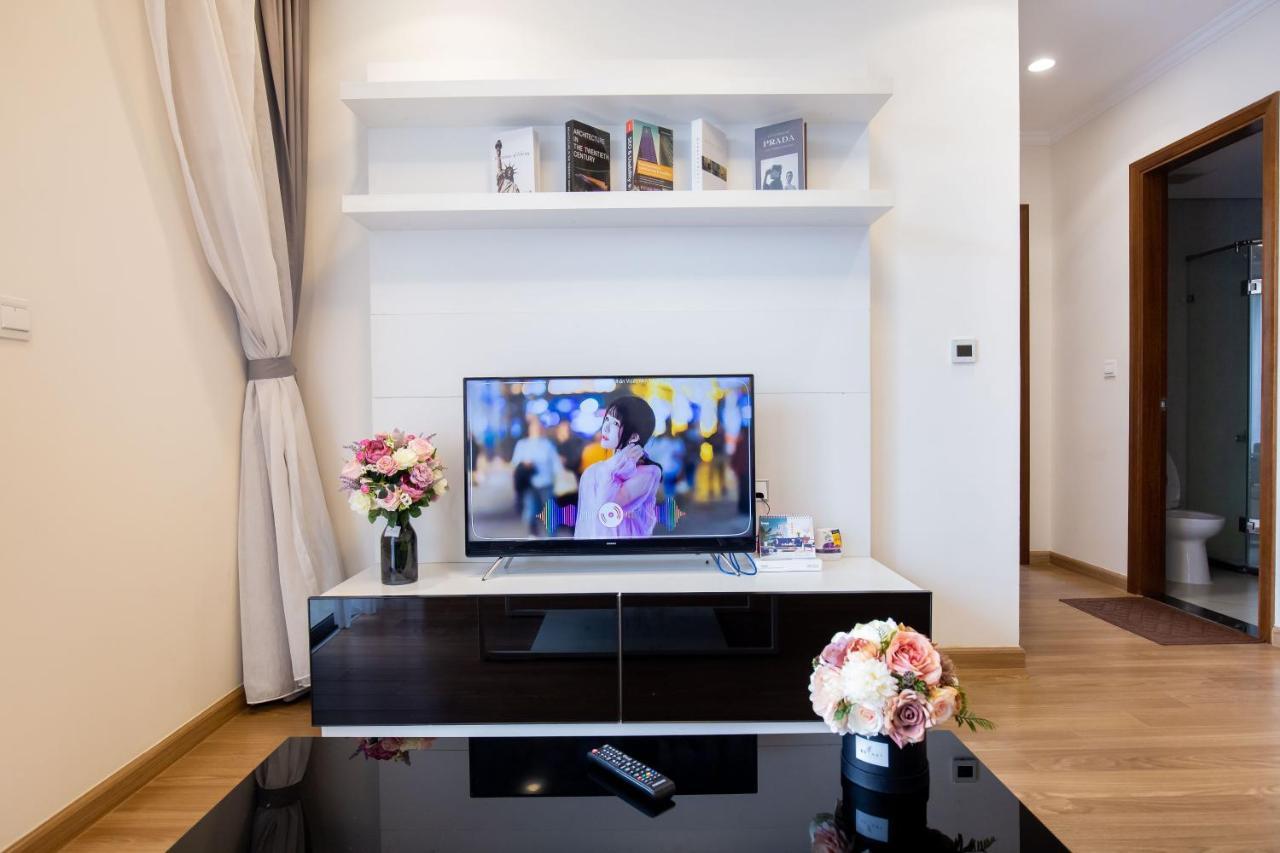 Full House Times City Ανόι Εξωτερικό φωτογραφία